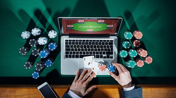 How accessibility improves usability in an online casino